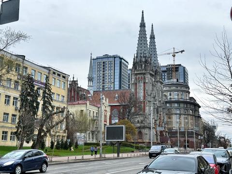 квартира по адресу Предславинская ул., 20-А