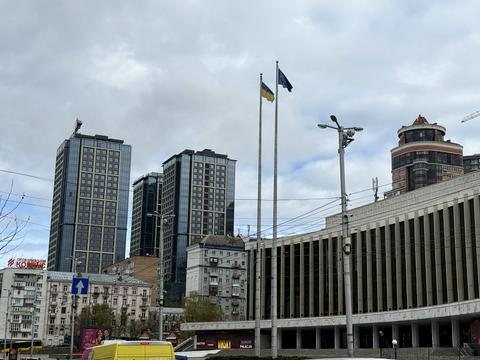квартира по адресу Предславинская ул., 20-А