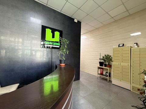 квартира по адресу Генерала Шаповала ул. (Механізаторів), 2-А