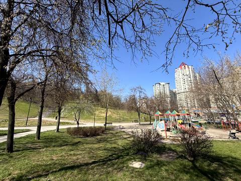 квартира по адресу Генерала Шаповала ул. (Механізаторів), 2-А