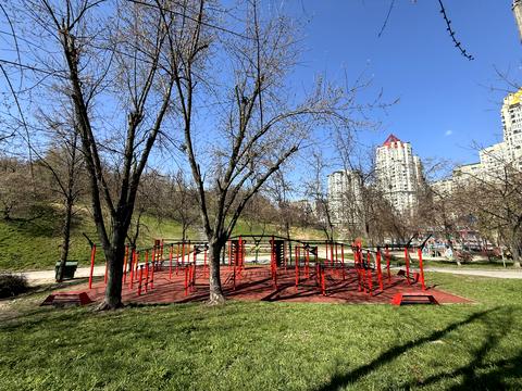 квартира по адресу Генерала Шаповала ул. (Механізаторів), 2-А