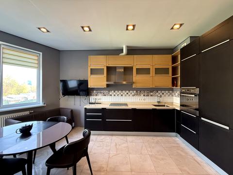 квартира за адресою Генерала Шаповала вул. (Механізаторів), 2-А