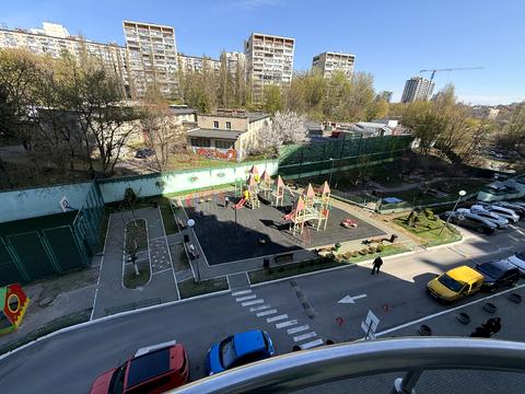 квартира по адресу Генерала Шаповала ул. (Механізаторів), 2-А