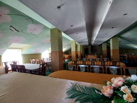 комерційна за адресою 2-й провулок Грушевського, 2-А