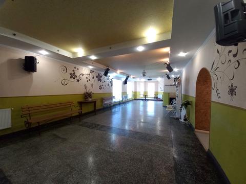 комерційна за адресою 2-й провулок Грушевського, 2-А