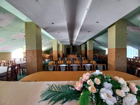 комерційна за адресою 2-й провулок Грушевського, 2-А