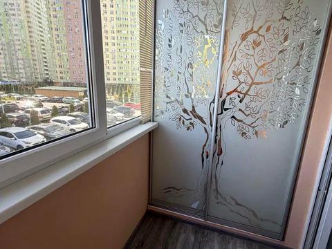 квартира за адресою Воскресенська вул., 14-Е