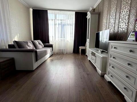 квартира за адресою Воскресенська вул., 14-Е