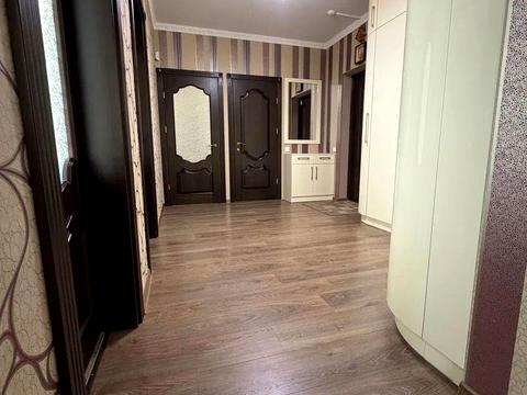 квартира за адресою Воскресенська вул., 14-Е