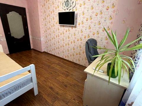 квартира за адресою Воскресенська вул., 14-Е