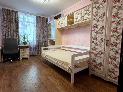 квартира за адресою Воскресенська вул., 14-Е