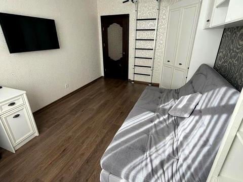 квартира за адресою Воскресенська вул., 14-Е