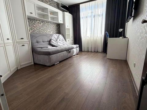 квартира за адресою Воскресенська вул., 14-Е