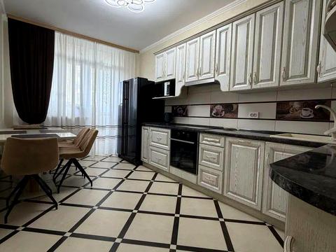 квартира за адресою Воскресенська вул., 14-Е