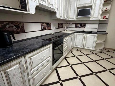 квартира за адресою Воскресенська вул., 14-Е