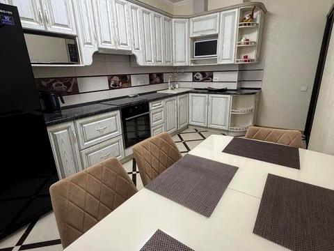 квартира за адресою Воскресенська вул., 14-Е