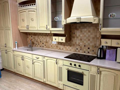 квартира по адресу Дмитрия Антоненко ул. (Минская), 49 к1