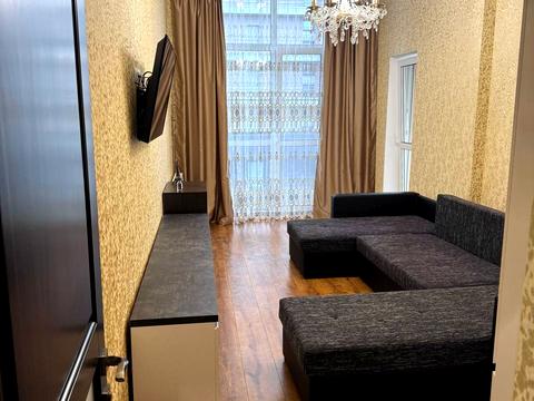 квартира по адресу Дмитрия Антоненко ул. (Минская), 49 к1