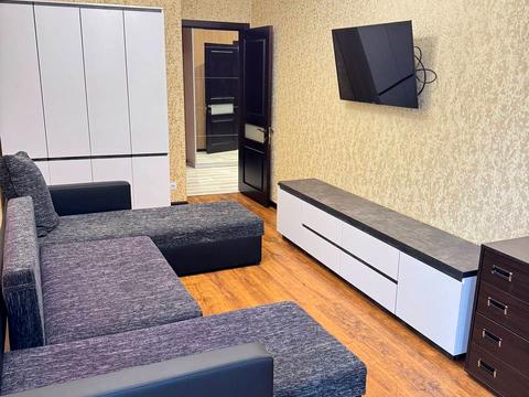 квартира по адресу Дмитрия Антоненко ул. (Минская), 49 к1