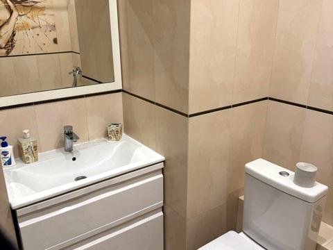 квартира по адресу Дмитрия Антоненко ул. (Минская), 49 к1