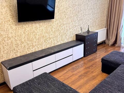 квартира по адресу Дмитрия Антоненко ул. (Минская), 49 к1