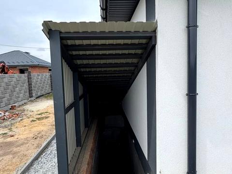 будинок за адресою Наталії Ужвій