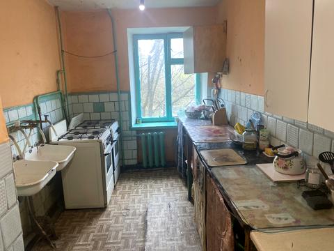 комната по адресу Львовское шоссе, 39/1