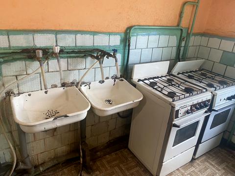 комната по адресу Львовское шоссе, 39/1