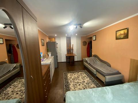 комната по адресу Львовское шоссе, 39/1