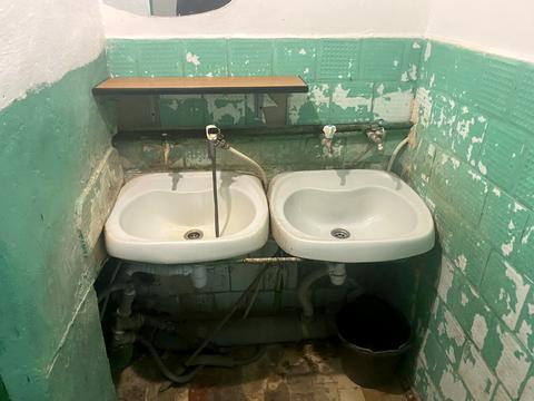 комната по адресу Львовское шоссе, 39/1