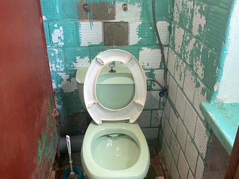 комната по адресу Львовское шоссе, 39/1