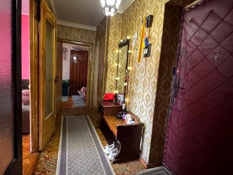 квартира за адресою Мазепи