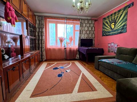 квартира за адресою Мазепи