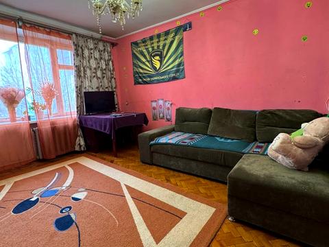 квартира за адресою Мазепи