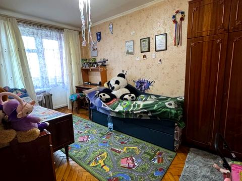 квартира за адресою Мазепи