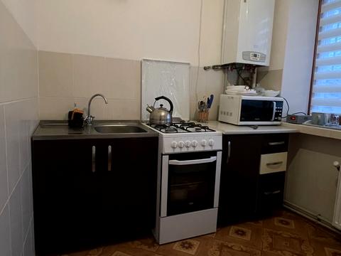 квартира за адресою Шептицького, 13