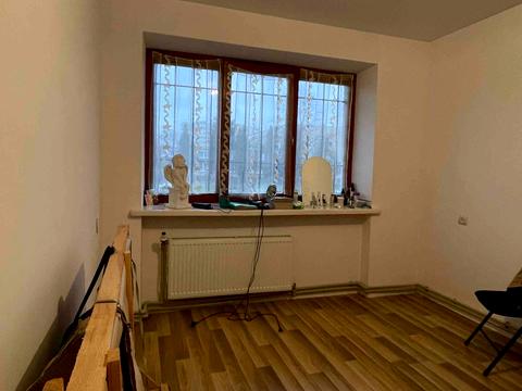 квартира за адресою Шептицького, 13