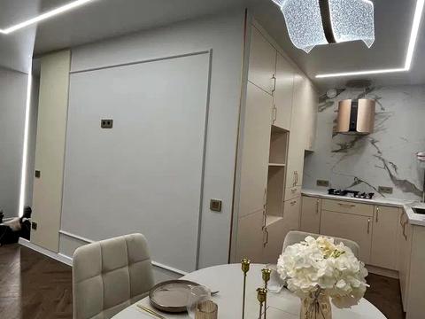 квартира за адресою Шухевича, 10