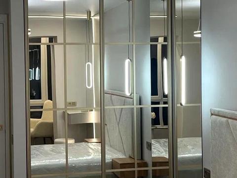 квартира за адресою Шухевича, 10