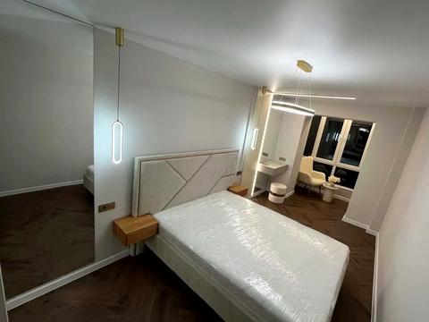 квартира за адресою Шухевича, 10