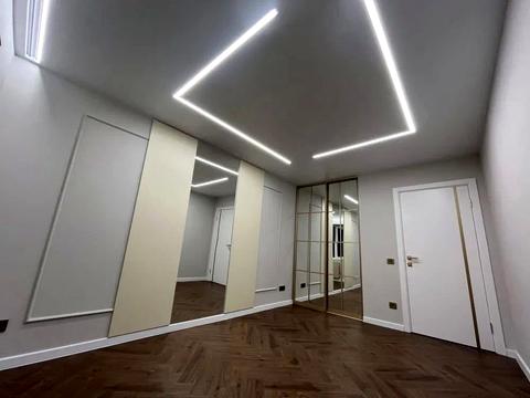 квартира за адресою Шухевича, 10