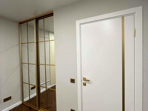 квартира за адресою Шухевича, 10