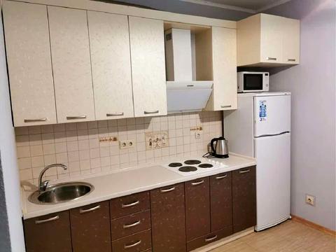 квартира за адресою Сім'ї Кульженків вул. (Петра Дегтяренка), 35