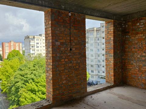 квартира за адресою Львівське шосе, 14а