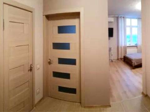 квартира за адресою Сім'ї Кульженків вул. (Петра Дегтяренка), 35