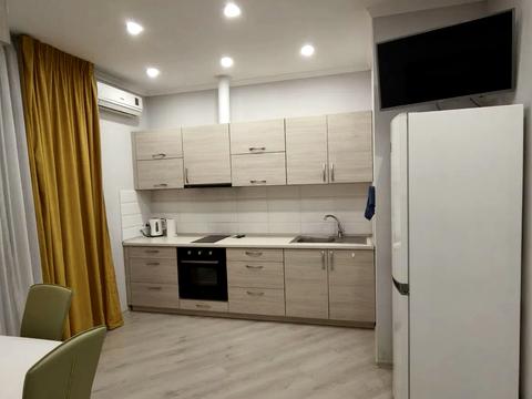 квартира за адресою Михайлівська вул., (Будинок 1)