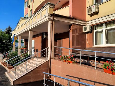 квартира за адресою Сім'ї Кульженків вул. (Петра Дегтяренка), 35