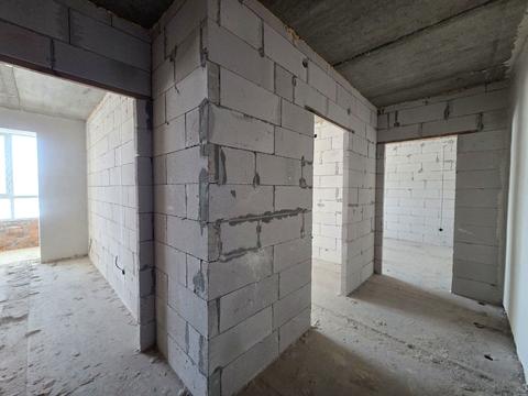 квартира за адресою Озерна вул., (Будинок 1)