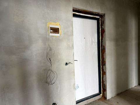 квартира за адресою Озерна вул., (Будинок 1)