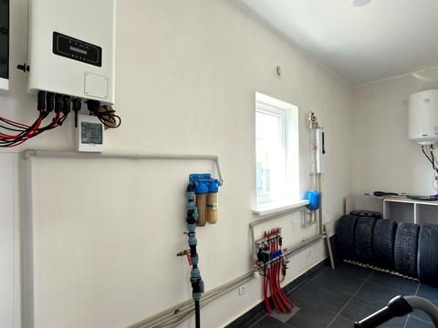 будинок за адресою Будівельників, 20